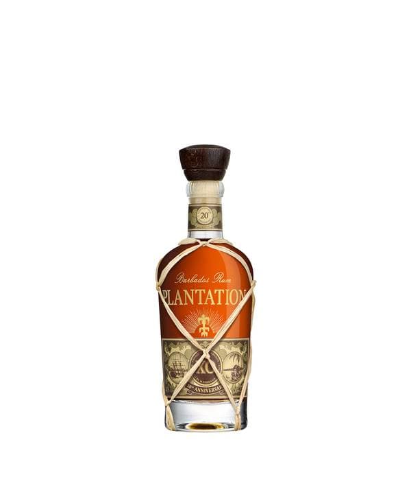 Plantation XO 20th Anniversary - rum od Planteray