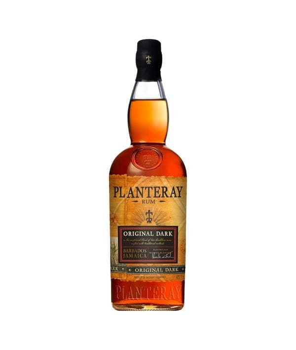 Planteray Original Dark - rum od Planteray