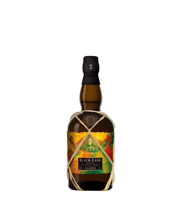 Planteray Black Cask 2025 - rum od Planteray