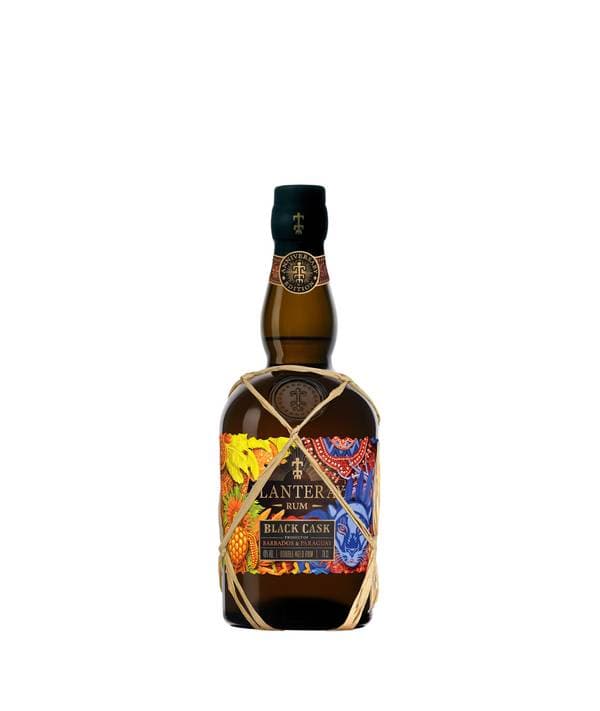 Planteray Black Cask 2024: Investice, která voní na úpal