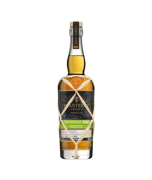 Planteray Single Cask 2024 Trinidad: Detailní Recenze a Test