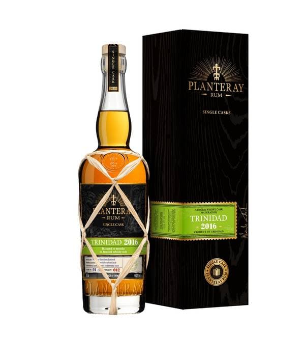 Planteray Single Cask 2025 Trinidad – Hluboká Analýza