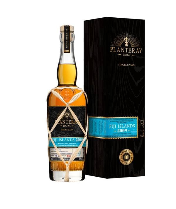 Planteray Single Cask 2025 Fiji – Komplexní Průvodce